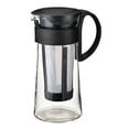thumbnail image 1 of Cafetera Cold Brew Hario Mizudashi, 600 ml, color negro, 1 of 7
