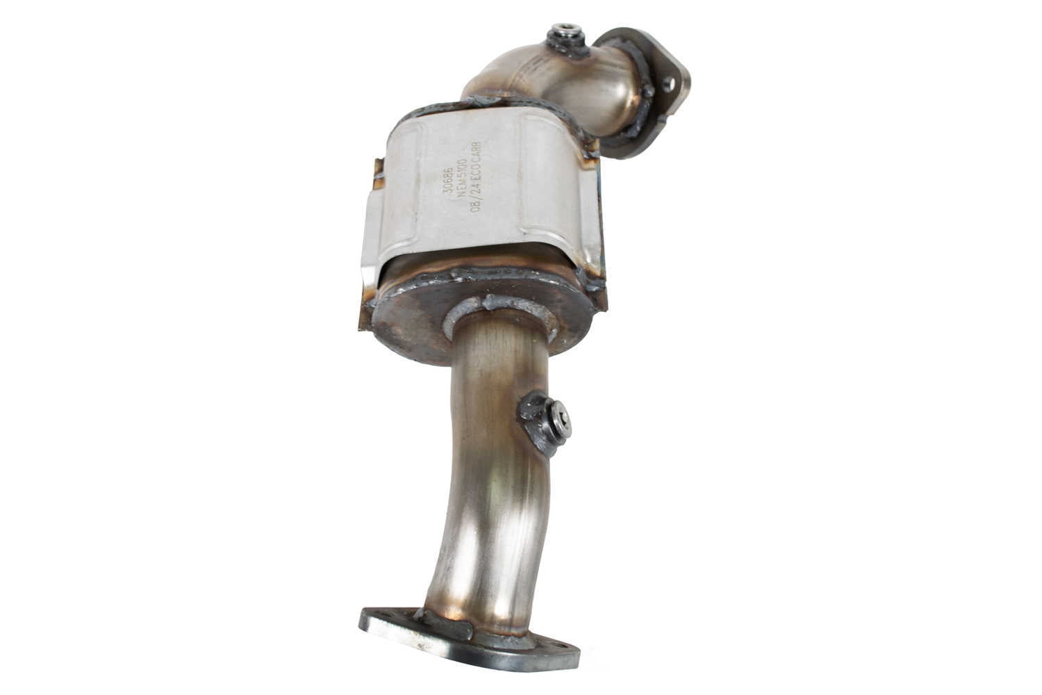 AP Exhaust 644259 Federal / EPA Catalytic Converter - Direct Fit