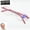 C*1pcs, variant on Invisposture Glasses, Kloiadka Reading Glasses, Anti-Blue Reading Glasses, Auto Adjusting Glasses for Women Men(C*1pcs)