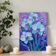 thumbnail image 5 of Kits de Pintura de Diamantes Diy Pearl Painting Handmade Wind Diamond Decorative Painting para la Decoración Del Hogar, 5 of 9