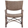 thumbnail image 3 of NovaSolo Wickerworks Squire Chair (Set of 2), 3 of 6