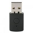 thumbnail image 1 of Dongle Receiverfor P Gamepad,Wireless Mini Bluetooth USB Bluetooth Receiver Adapter Bluetooth USB Dongle Receiver Adapter True to Its Promise, 1 of 14