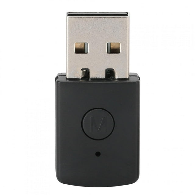 Dongle Receiverfor P Gamepad,Wireless Mini Bluetooth USB Bluetooth Receiver Adapter Bluetooth USB Dongle Receiver Adapter True to Its Promise
