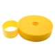 thumbnail image 1 of Sywqhk Correa de alambre de cinta de sujeción de cable autoadhesiva duradera de 1 m (amarillo 100x3cm) Sywqhk Para estrenar, 1 of 8