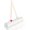 Beige, variant on Yoga Mat Straps 2 in 1 -  - Adjustable anti-slip straps for yoga, pilates, stretching, for carrying mats