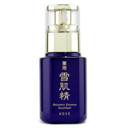 Recovery Essence - Medicated Sekkisei Recovery Essence Excellent-50ml/1.7oz