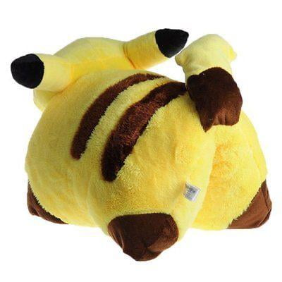pokemon pillow pet