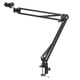 thumbnail image 2 of Conjunto de soporte para transmisión en vivo, soporte para teléfono móvil, Flexible, ergonómico, fácil de instalar, abrazadera fuerte, soporte para teléfono en vivo, 2 of 5