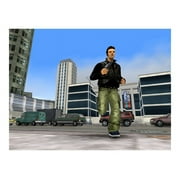Grand Theft Auto III [Greatest Hits] | GTA | Sony PlayStation 2 | PS2 | 2001 | Tested