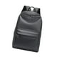 thumbnail image 4 of Mochila para hombre Yuyangstore Gris 30 cm x 13 cm x 43 cm, 4 of 8