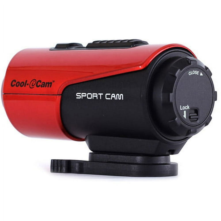 Coolcam camera sales
