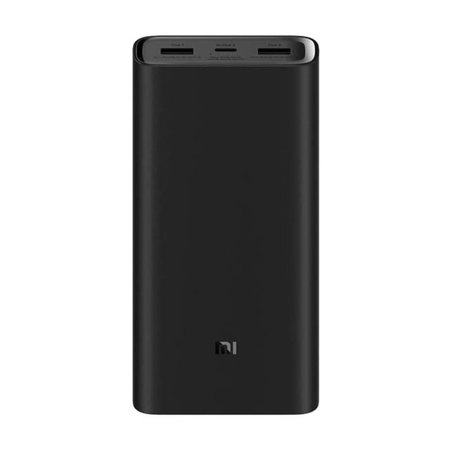 Bateria Externa