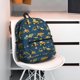 thumbnail image 5 of Easygdp Modern Excavator Mochila Casual para Portátil, Mochila para Escuela, Viajes, Negocios, 5 of 6