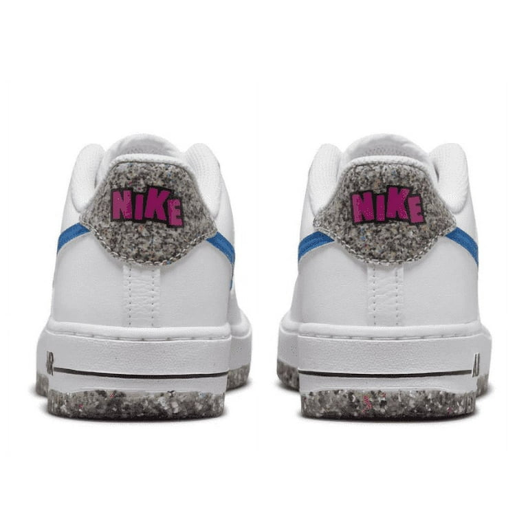 Nike Air Force 1 LV8 Big Kids' Shoes