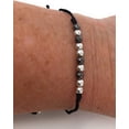 thumbnail image 4 of My Saint My Hero We are Kind Bracelet, 4 of 6