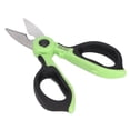 thumbnail image 3 of Electrician Scissors, Fiber Strippers Non Slip  for Industrial, 3 of 7