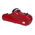 thumbnail image 3 of Bolsa de transporte Sunnimix para saxofón alto FRP y Caja de espuma - rojo, 3 of 8