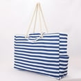 Large Beach BagWashable Beach BagSwim and Pool Toys 600D Oxford Cloth