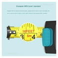 thumbnail image 4 of DT10 Tape Measure 2-in-1 Digital Rangefinder Steel Tape Ruler Electronic Ruler 40M Distance Meter ,Long Lasting, 4 of 7