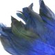 thumbnail image 3 of Plumas para manualidades BLESIY 50 Uds Azul, 3 of 8