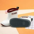 waterproof boots infant