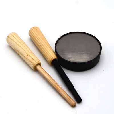 Penn’s Woods Game Calls - Aluminum Friction Turkey Call