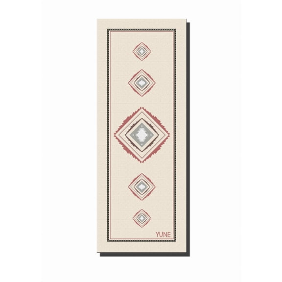 The Simone Yoga Mat