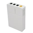 thumbnail image 1 of Uninterruptible Power Supply, Versatile Mini UPS Backup with Smart Indicator for Camera, 1 of 7