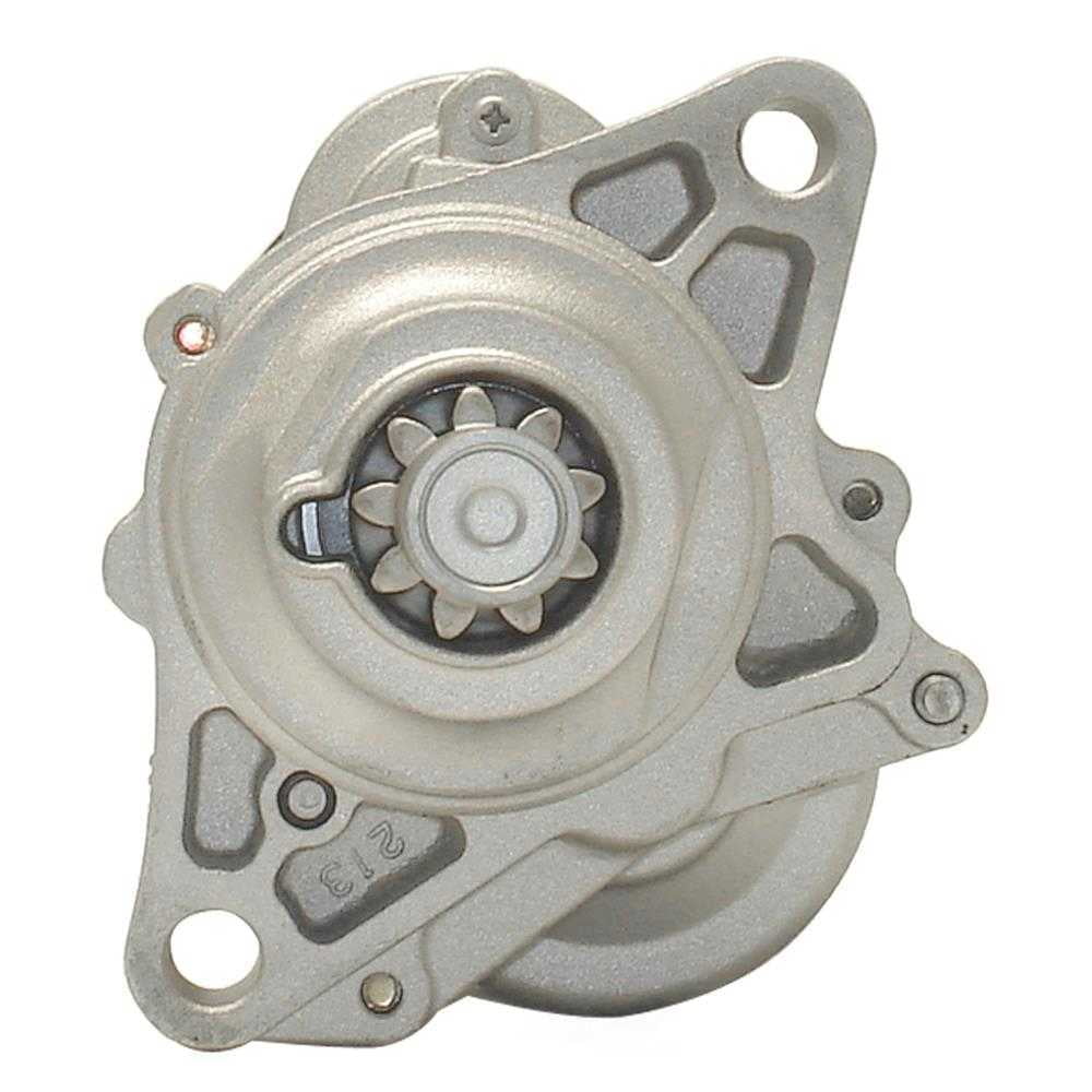 ACDelco 336-1708 Reman Starter Motor