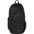 thumbnail image 2 of Tamrac Jazz Photo Sling Bag 76, Black, 2 of 6