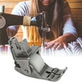 thumbnail image 4 of Sewing Presser Foot, Easy To Use Wear Resistant Small Light Strong Practicality Plastic Wheel Presser Foot  For Most Industrial Sewing Machines, 4 of 8