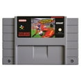 thumbnail image 1 of SNES Games Cartridge FIFA International Soccer, 1 of 1