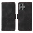 thumbnail image 1 of Funda GANGXUN para Motorola Moto G15 con diseño acolchado elegante, cuero PU, protección total y ajuste preciso, 1 of 5