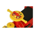 Rollplay Steam Train 6 Volt Battery RideOn Toy