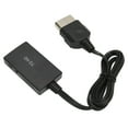 thumbnail image 4 of Adaptador de interfaz multimedia para Xbox Slimto HD, convertidor de video para Xbox 360 a HD, adaptador de videojuegos, rendimiento confiable, 4 of 12