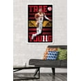 thumbnail image 3 of NBA Atlanta Hawks - Trae Young 20, 3 of 4