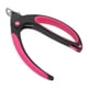 thumbnail image 4 of Cortador de Unas Falsas, Herramiente de Manicura Flexible de Acero inoxidable Clipper de Umas Acrílicas para el Hogar para el Salón, 4 of 7