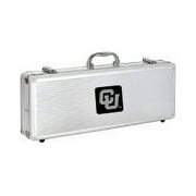 Picnic Time Collegiate BBQ Tool Set