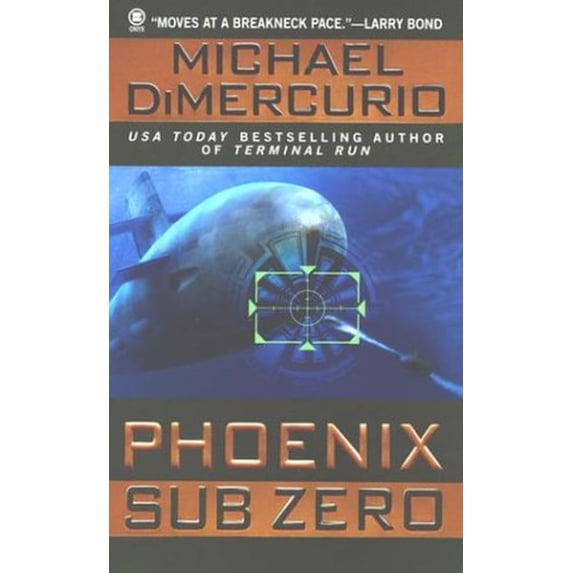 Pre-Owned Phoenix Sub Zero (Unknown) 0451406036 9780451406033