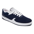 thumbnail image 1 of DC Tiago Mens Shoes ADYS100386-NVY: NAVY - Size 9.5D, 1 of 4