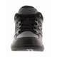 thumbnail image 5 of New Balance 813 V1 Lace-Up Walking Shoes Sneakers All Black Mens Size 7 N Narrow, 5 of 6
