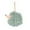 Green, variant on Vikakiooze Bathroom Chenille Hanging Hand Towel Balls- Super Absorbent Microfiber Soft Towel Drying Hand Balls With Hanging Loop For Home Bathroom Kitchen
