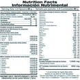 thumbnail image 4 of Isolate Protein & Amino Zero Carb 3,500 Gr 7.7 Lbs Whey Sabor Nuez FOOD & NUTRITION TECHNOLOGIES F&nt, 4 of 4