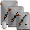thumbnail image 1 of Vacbird Bomba Recargable Inalámbrica con 25 Bolsas de Almacenamiento, 1 of 8