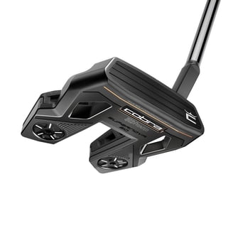 NEW Left Handed Cobra Golf King Vintage Sport-45 Putter 34
