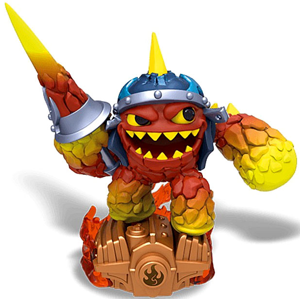 Skylanders Superchargers Starter Kit (Nintendo 3DS)