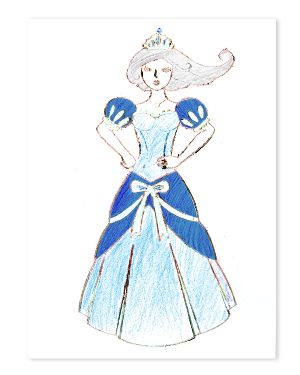 melissa and doug fashion plates