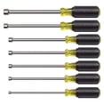 thumbnail image 1 of Juego de herramientas Klein Tools 647M con destornilladores magnéticos para tuercas de 5 a 13 mm, 1 of 6