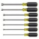 thumbnail image 1 of Juego de herramientas Klein Tools 647M con destornilladores magnéticos para tuercas de 5 a 13 mm, 1 of 6