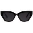 thumbnail image 3 of Gafas de sol SOJOS Square Cat Eye Polarized SJ2235 para mujer, 3 of 5